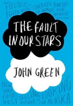 The Fault in Our Stars.